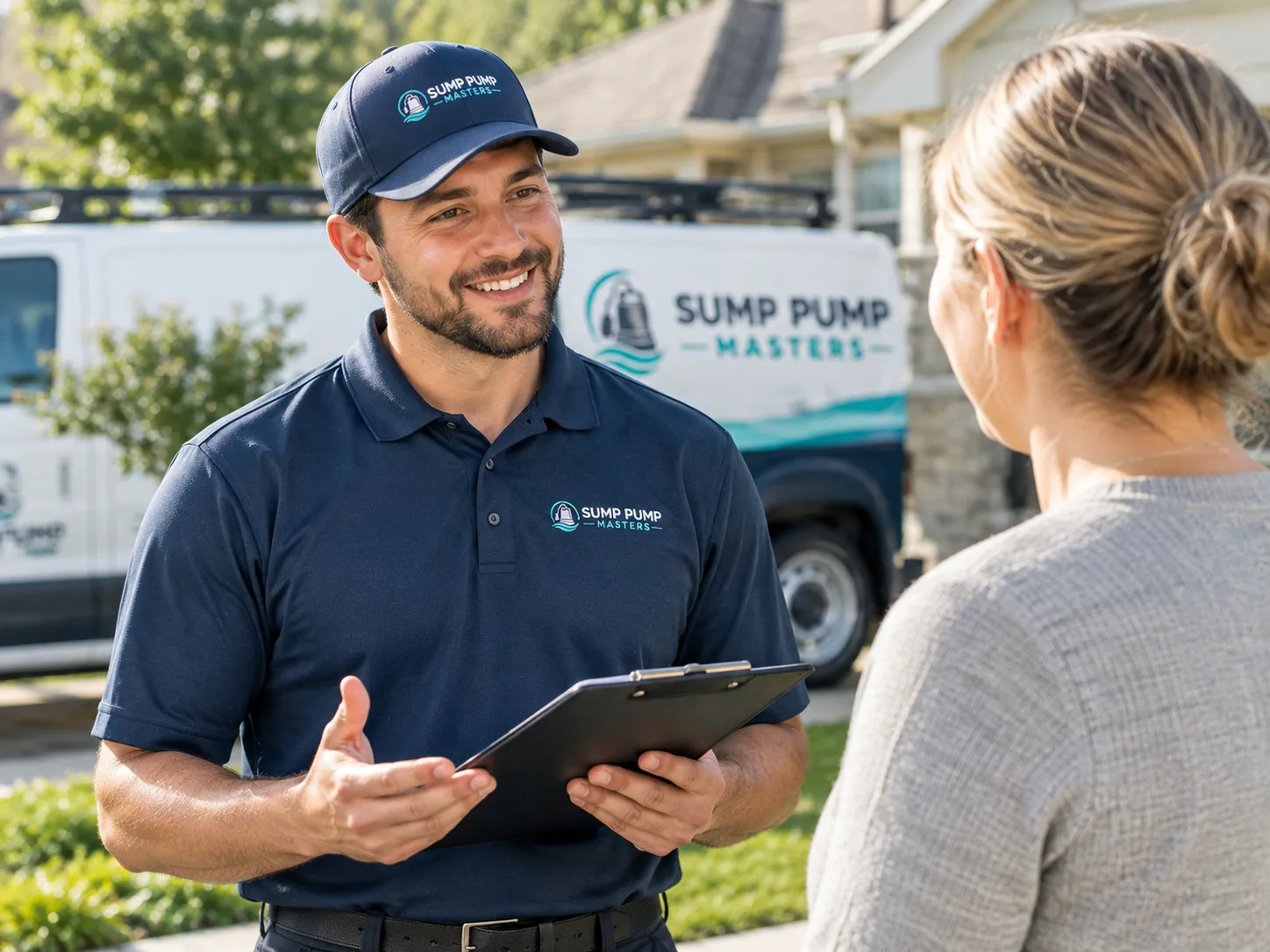 Sump Pump Repair Douds, IA FAQs